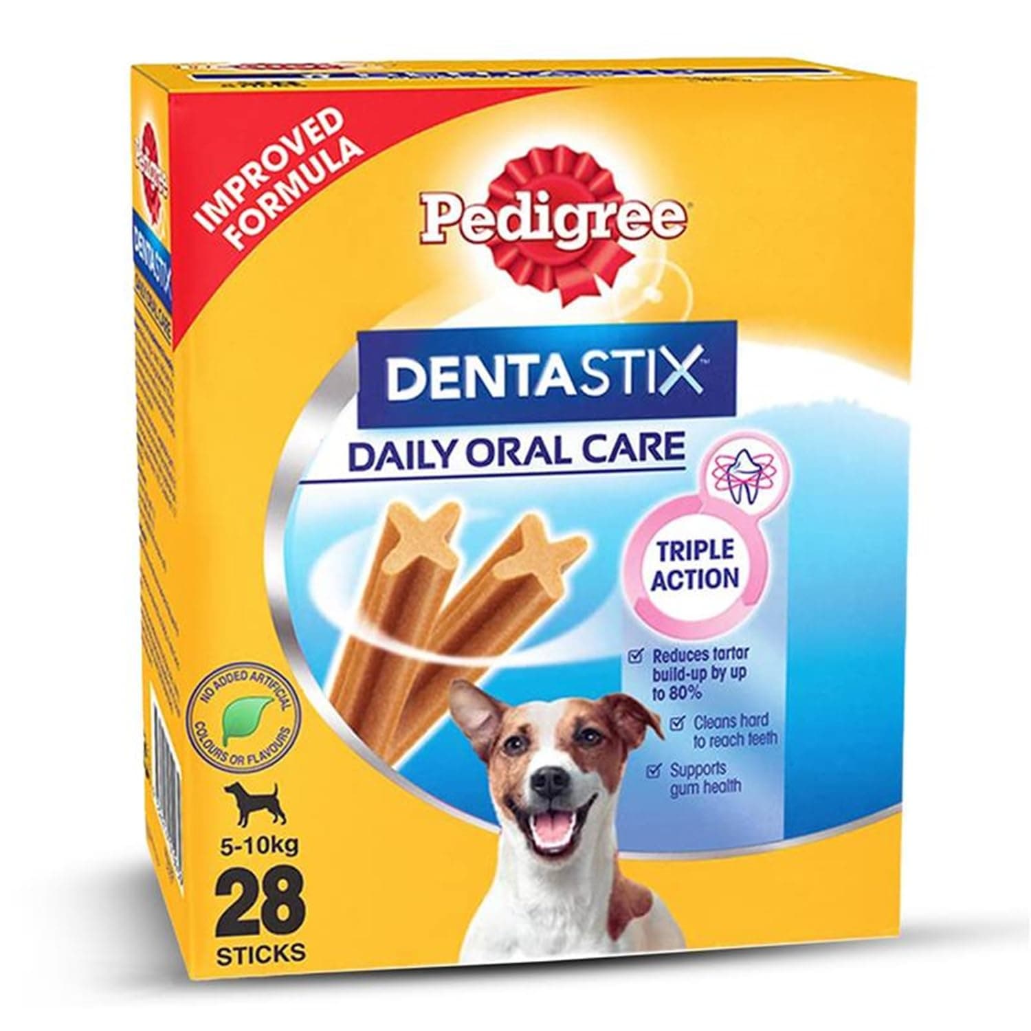 Oral Care for dogs