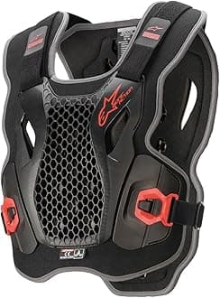 Bionic Action Chest Protector Body Protection