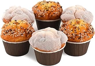 Fake cupcake Set B