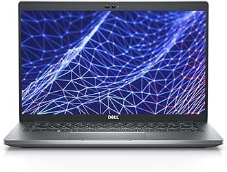 Latitude 5430 14.0 inch FHD Business Laptop, Intel Core i7-1265U, 16GB RAM, 256GB SSD, Windows 11 Pro, Grey