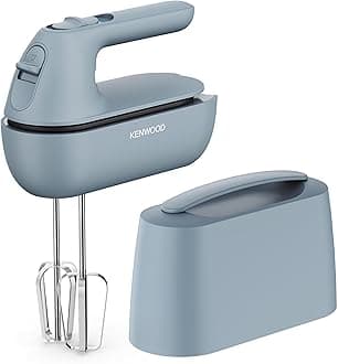 HMP40.000GY Go Collection hand mixer, Storm Blue