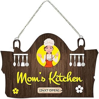 Artvibes Kitchen Hanging For Home Deco