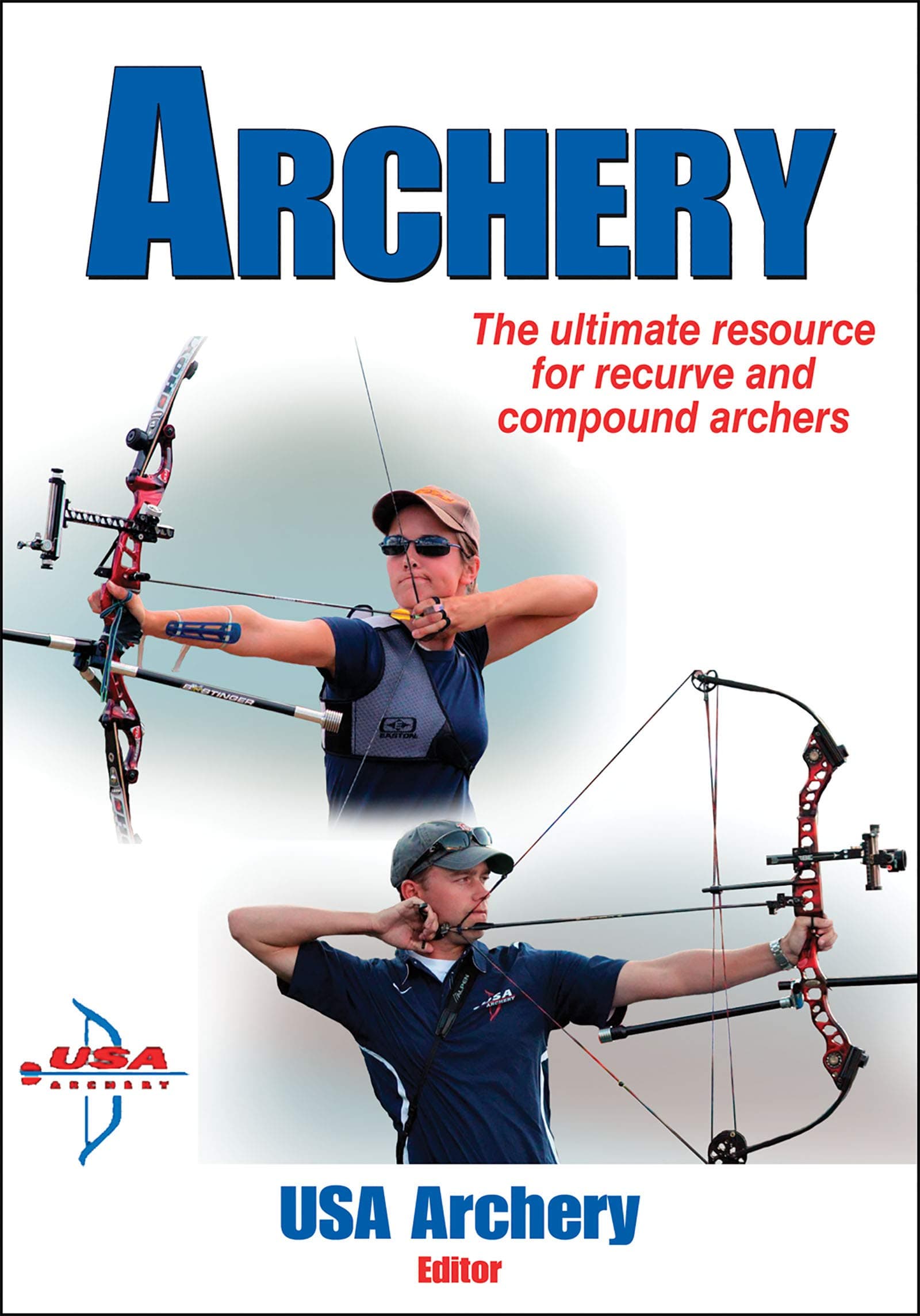 Archery Paperback – Illustrated, 14 December 2012