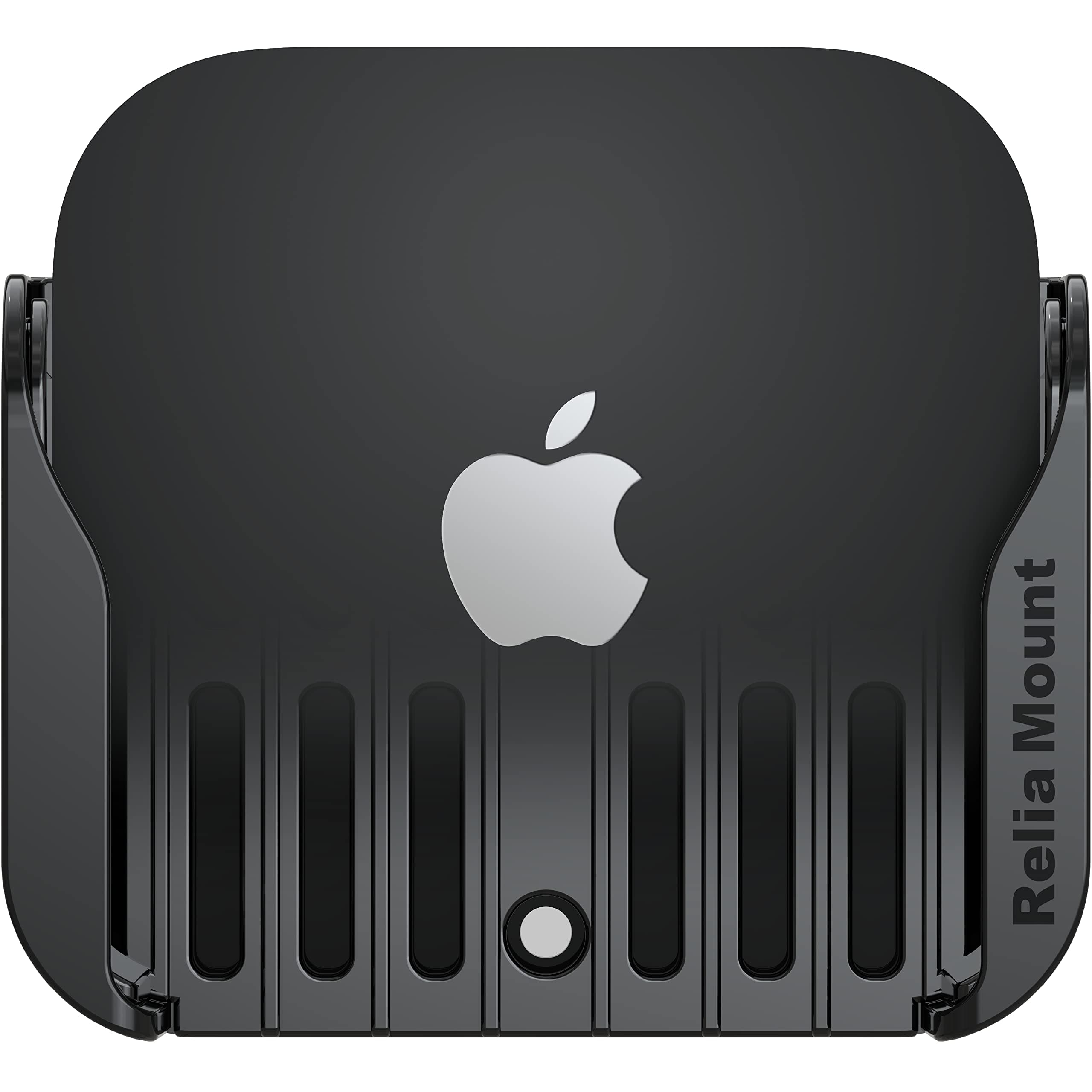 Mount for Apple TV – Compatible with All Apple TV Generations (Including All 4K Models)