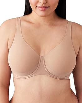Wacoal Women's Full Coverage Bra