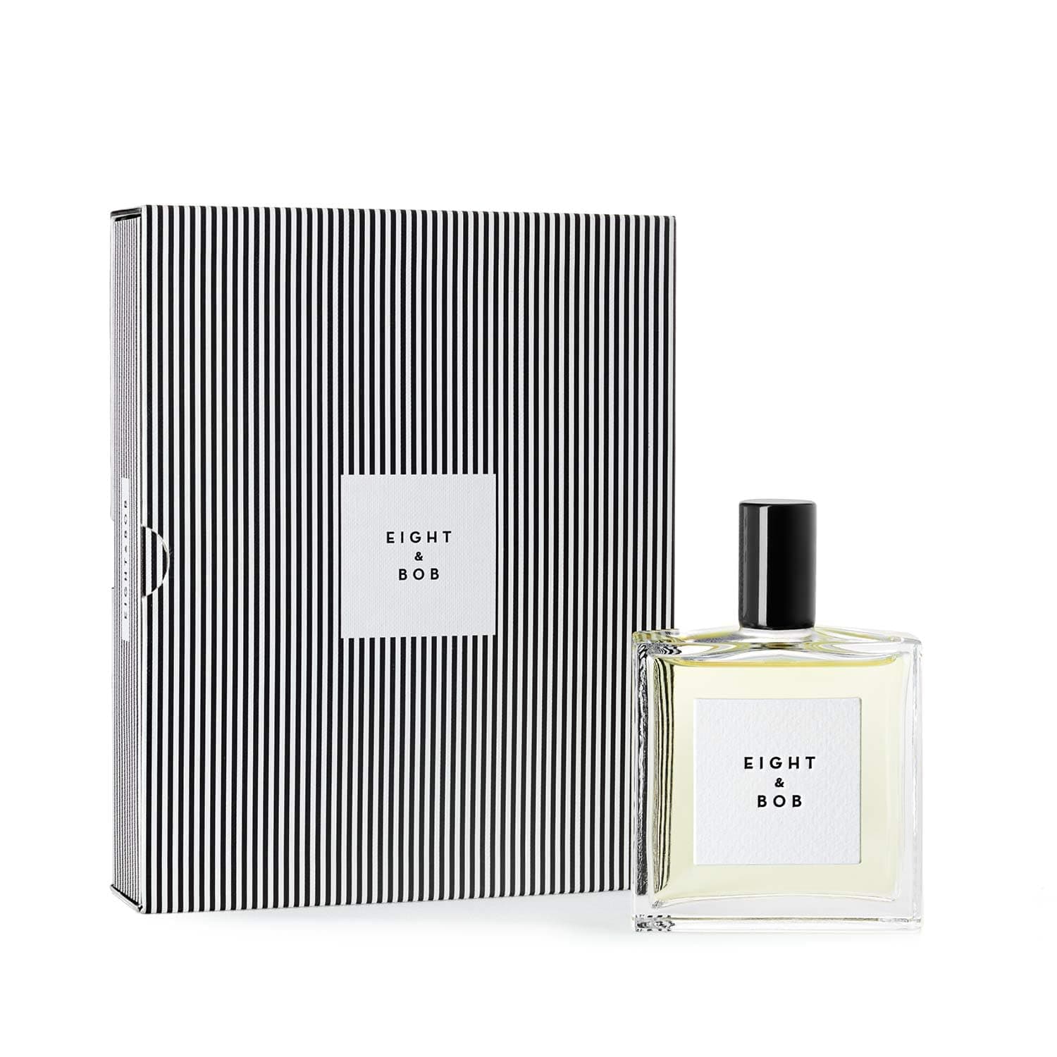 Eight & Bob + Spray Original Inside Book Eau De Parfum