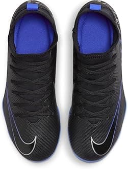 Nike Boy's Mercurial Superfly 9 Club Football Shoe