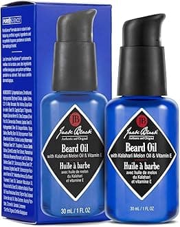 Beard Care for Men