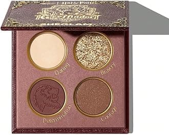 SHEGLAM HARRY POTTER™ GRYFFINDOR™ HOUSE PALETTE