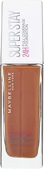 Maybelline New York Foundation, Superstay 24 Hour Longlasting Foundation, Lightweight Feel, Water and Transfer Resistant, Shade: 70, Cocoa, 30 ml (Pack of 1)