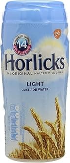 Instant Malted Light Drink, 500 g