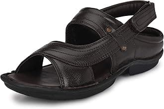 Men BWD 64 Leather Sandals