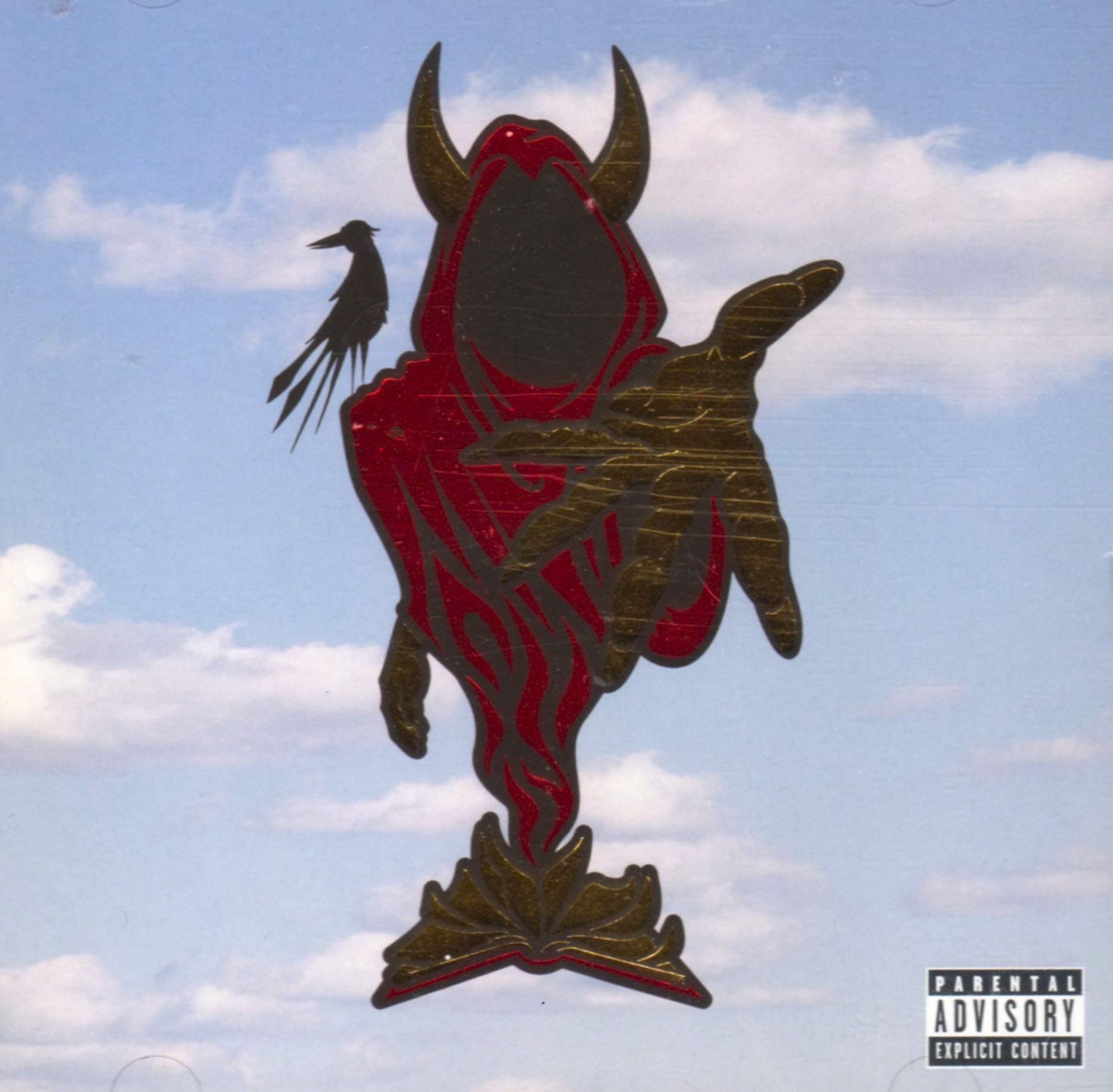 The Wraith: Shangri-La explicit_lyrics