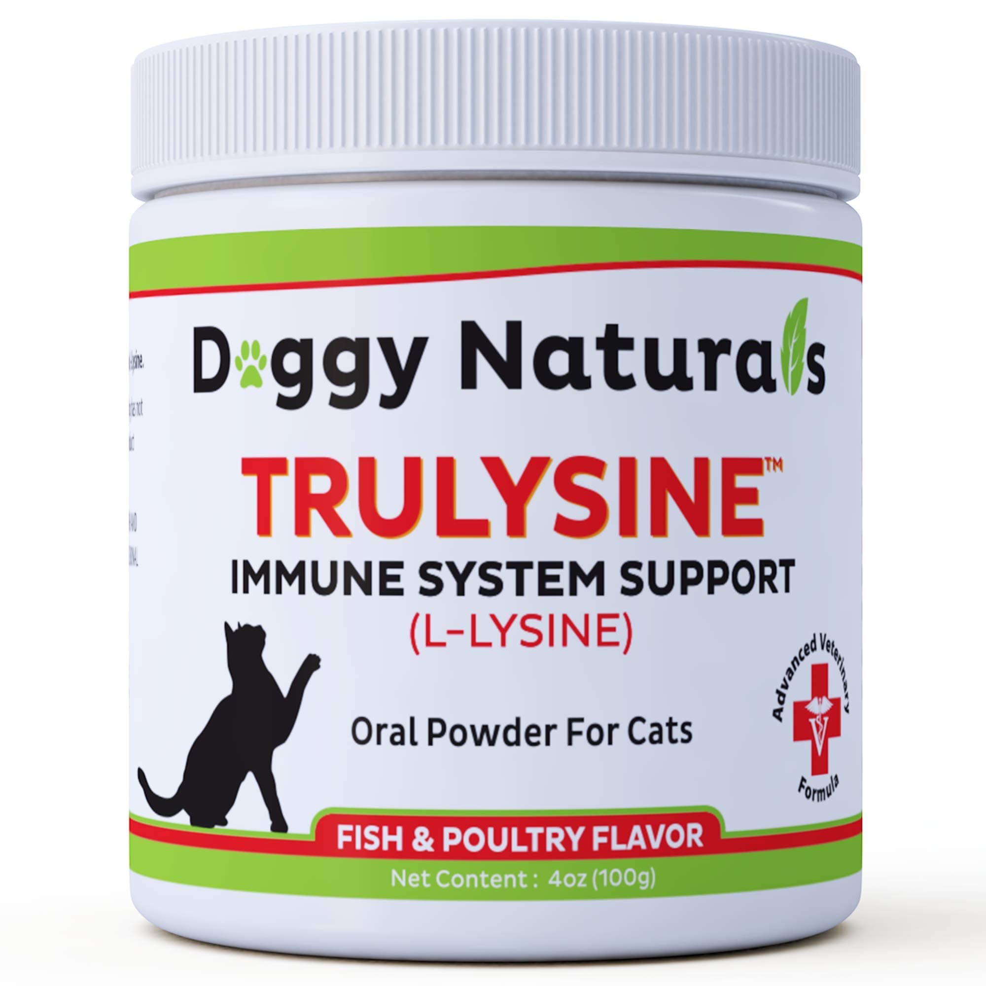 Trulysine L-Lysine