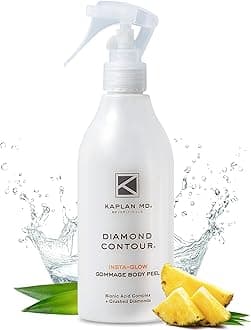 Diamond Contour Insta-Glow Gommage Body Peel