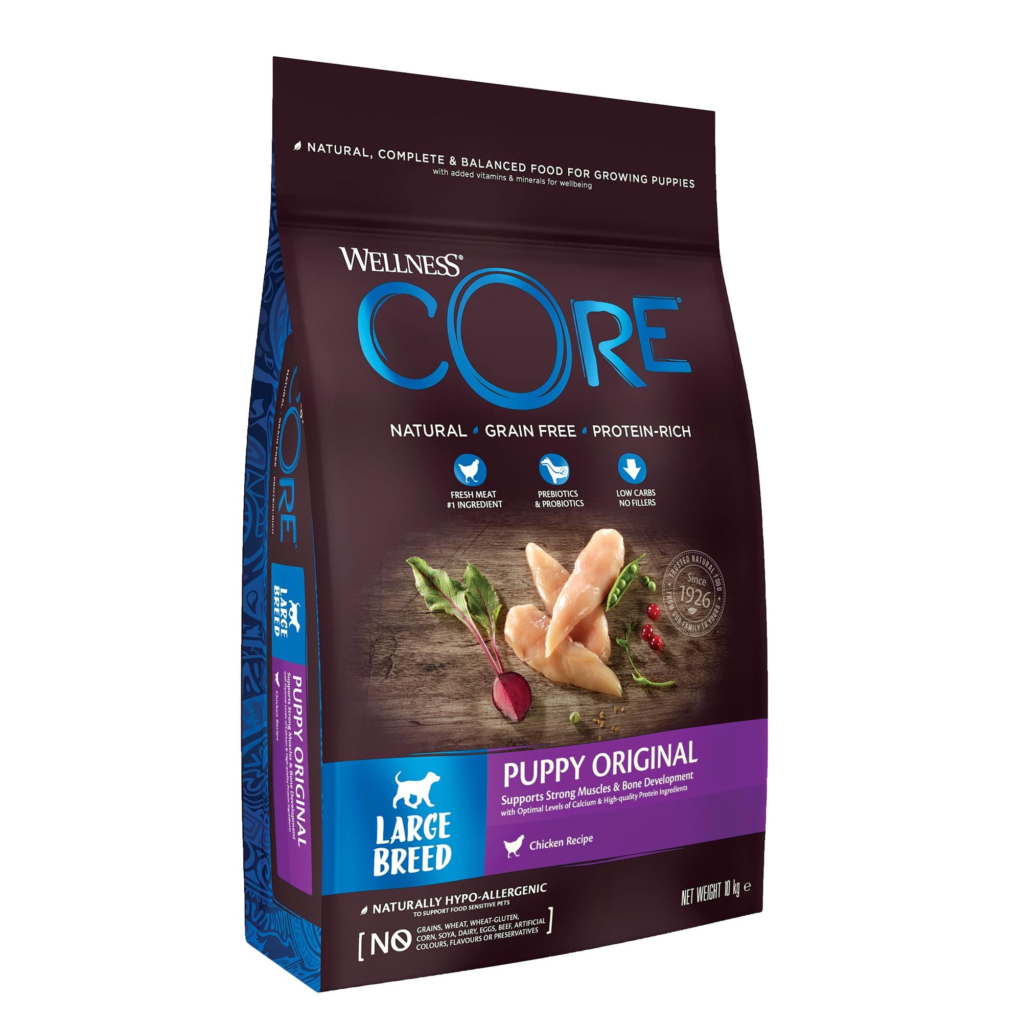 Wellness CORE Large Breed Puppy Original