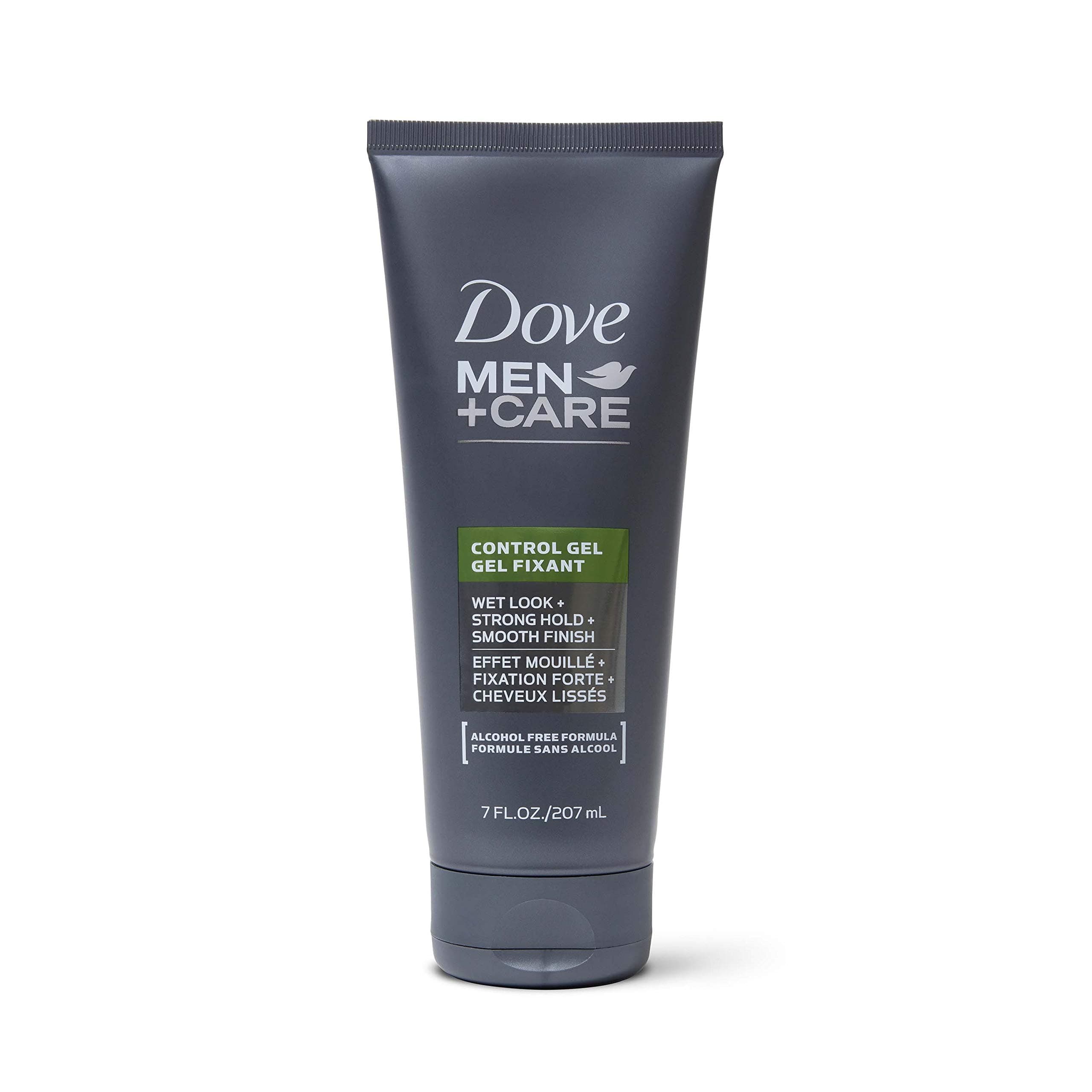 Dove Men Taming Gel