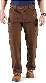 5.11 Tactical Men's Stryke Operator Uniform Pants w/Flex-Tac Mechanical Stretch, Style 74369