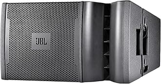 Professional VRX932LAP Two-Way Powered Line Array Loudspeaker System, 12-Inch, Black