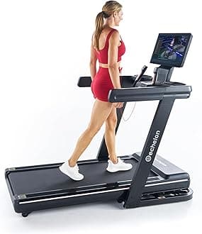 Treadmill Stride 50-RCX-22