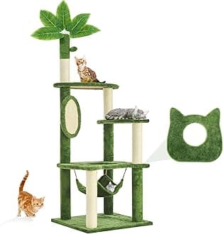 Large Cat Tree