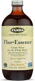 Flor-Essence, 17 fl oz (500 ml)