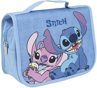CERDA' Toiletry Bag Travel Stitch