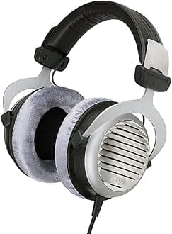 Beyerdynamic DT 990 Premium Stereo Headphones (32 Ohm, 100 mWatt, 96dB)