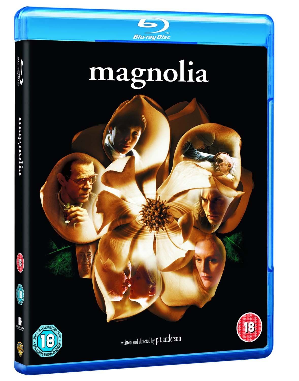 MAGNOLIA BD