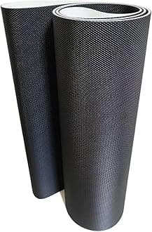 Treadmill (Running Belt) Walking Belt Compatible with Proform Pro 2000,Part Number 352039,Model PFTL131134,PFTL131136,PFTL131161,PFTL131162(Applicable Models Please Refer to The List)