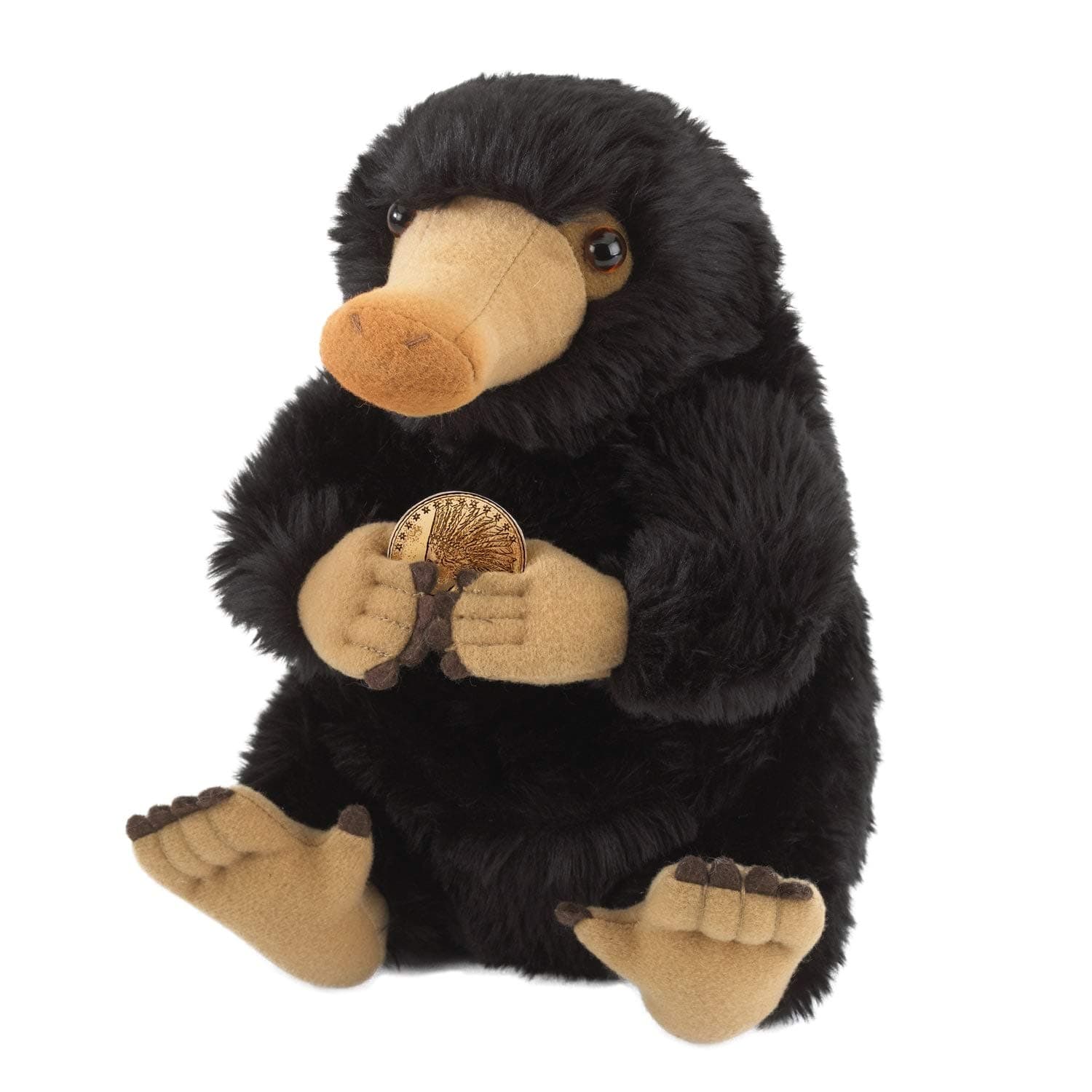 Fantastic Beasts Niffler Plush
