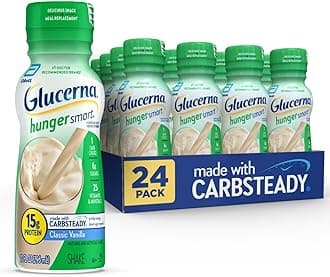 Glucerna Hunger Smart Shake