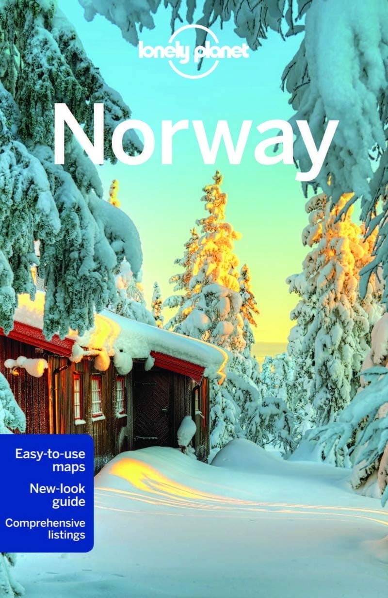 Norway 6 (Lonely Planet)