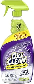 Kaboom Oxi Clean Kaboom Shower Tub & Tile Cleaner 32OZ