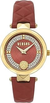 Covent Garden Collection Luxury Womens Watch Timepiece