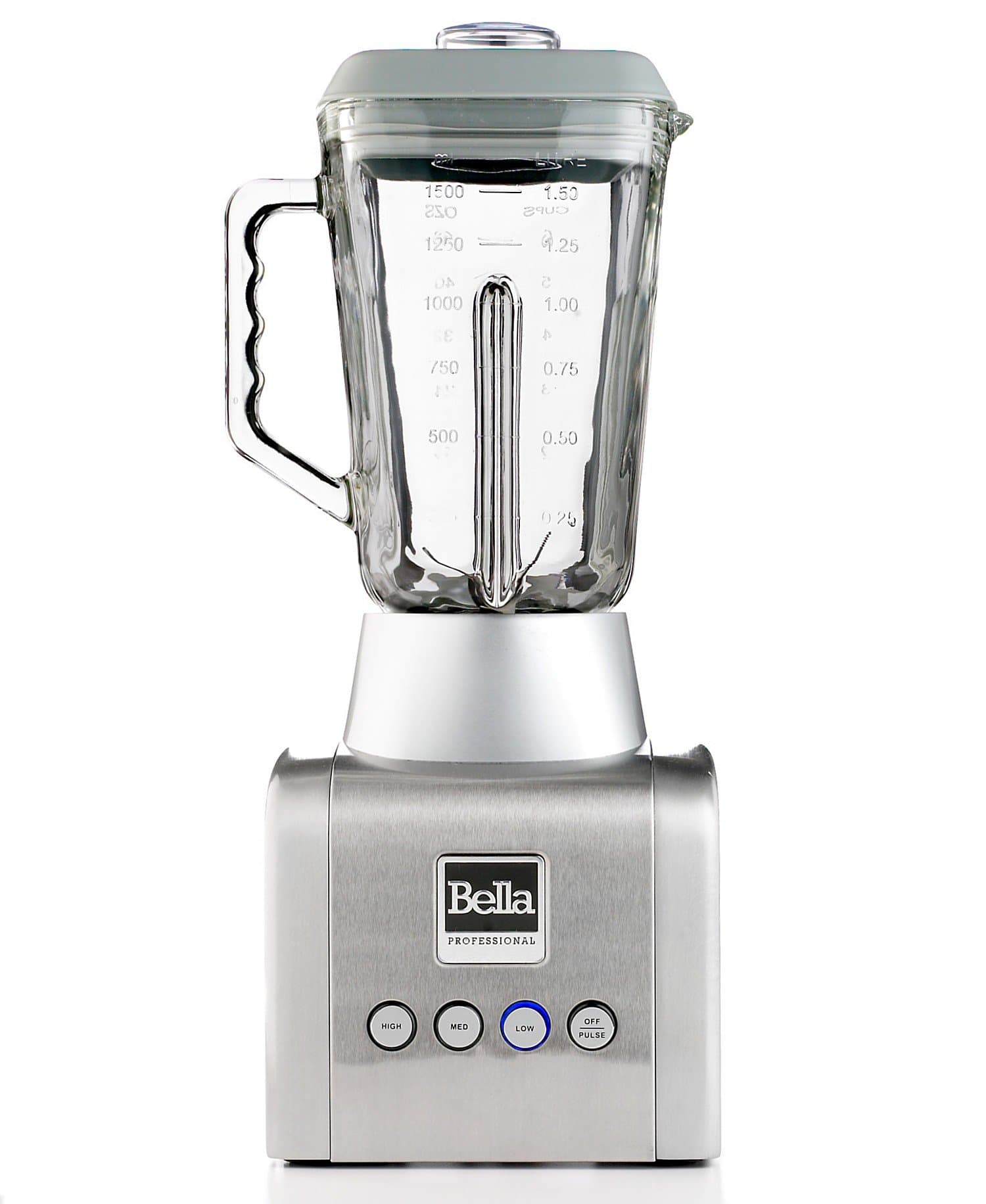 Sensio 90018 Bella Professional Blender