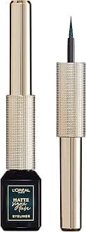 L'Oréal Paris Matte Signature Eyeliner 04 Emerald