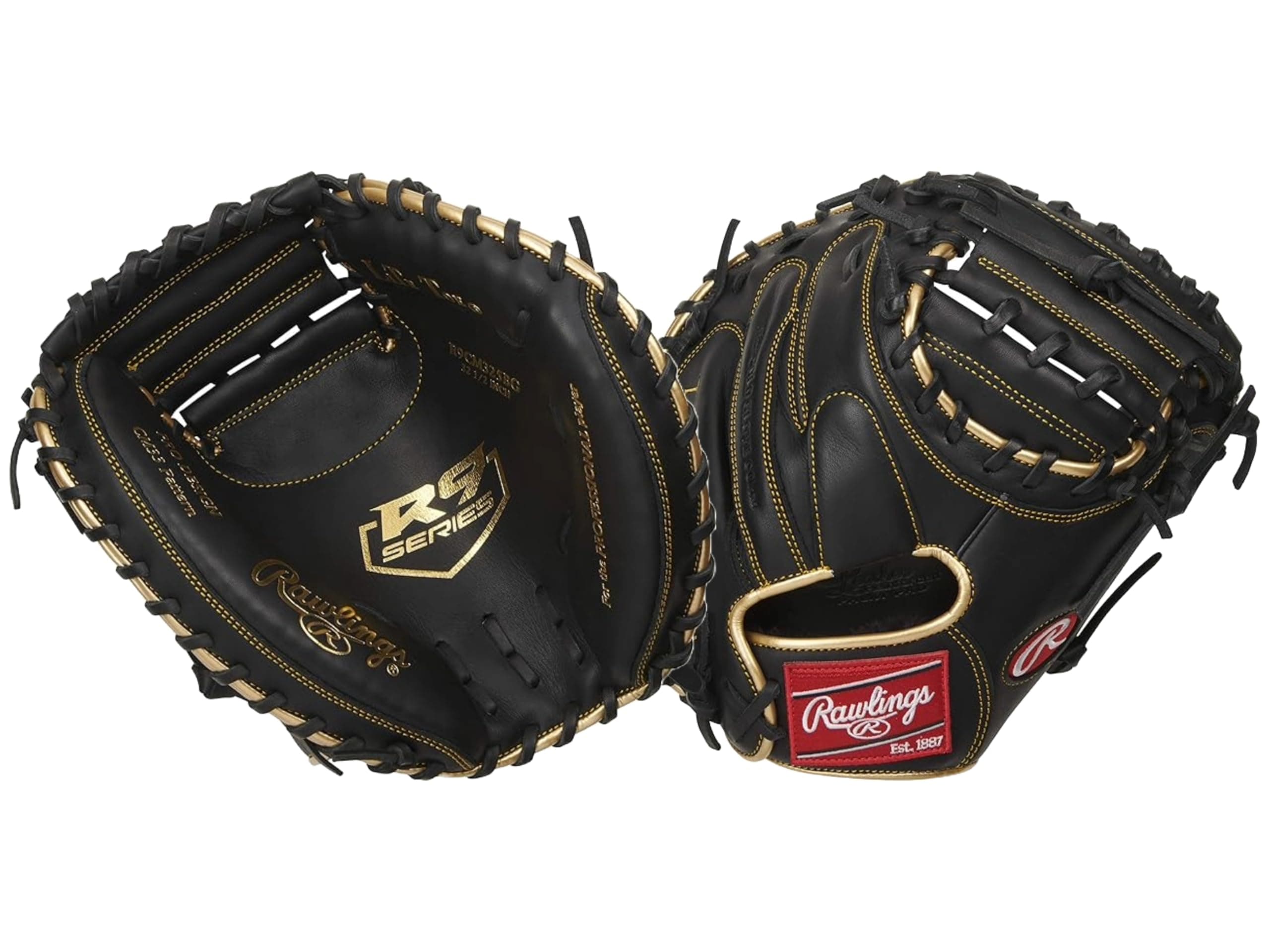 R9 Series Baseball Glove