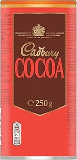 Cadbury Cocoa Powder, 250 g