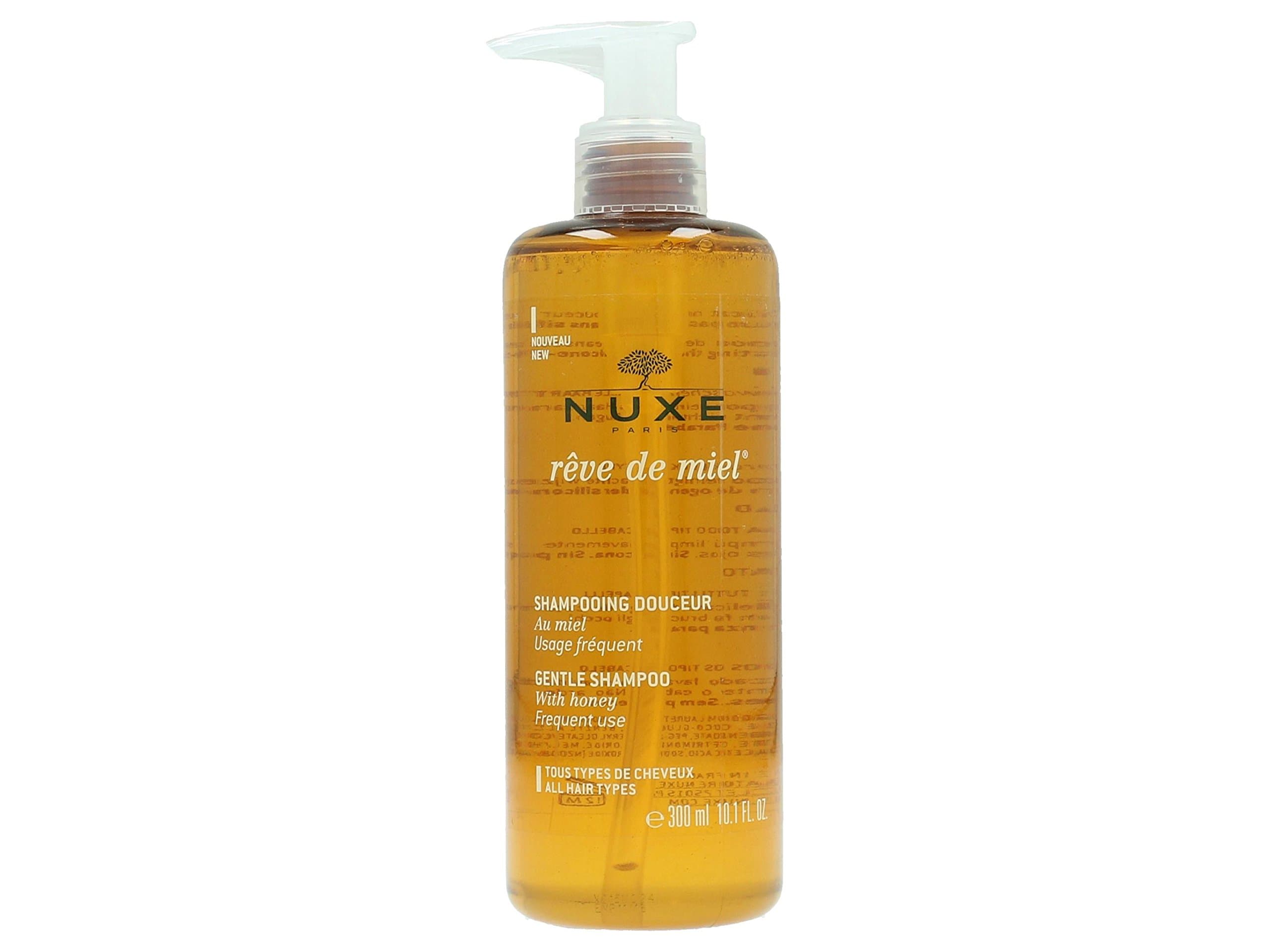 Nuxe Reve de Miel Light Shampoo