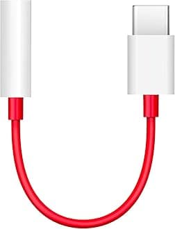 OnePlus Type-C to 3.5mm adapter