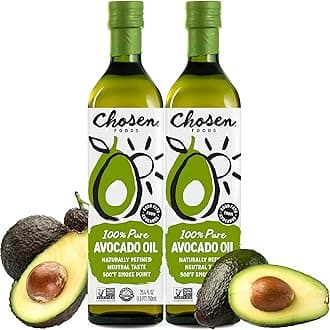 Avocado Oil 2-Pack