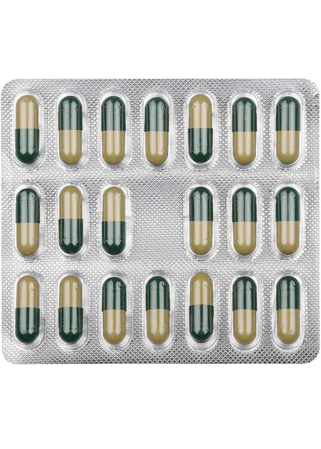 Addyzoa Capsules 20 Capsules