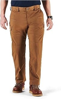 5.11 Tactical Stryke Men's Pant Style
