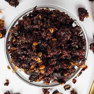 Calcutta Meetha Paan Mukhwaas | Mouth Freshener, Digestive, After-Meal Snack | Sweet Traditional Mukhwas | kalkatti Mitha Pan | Gulkand Pann (400 GMs)