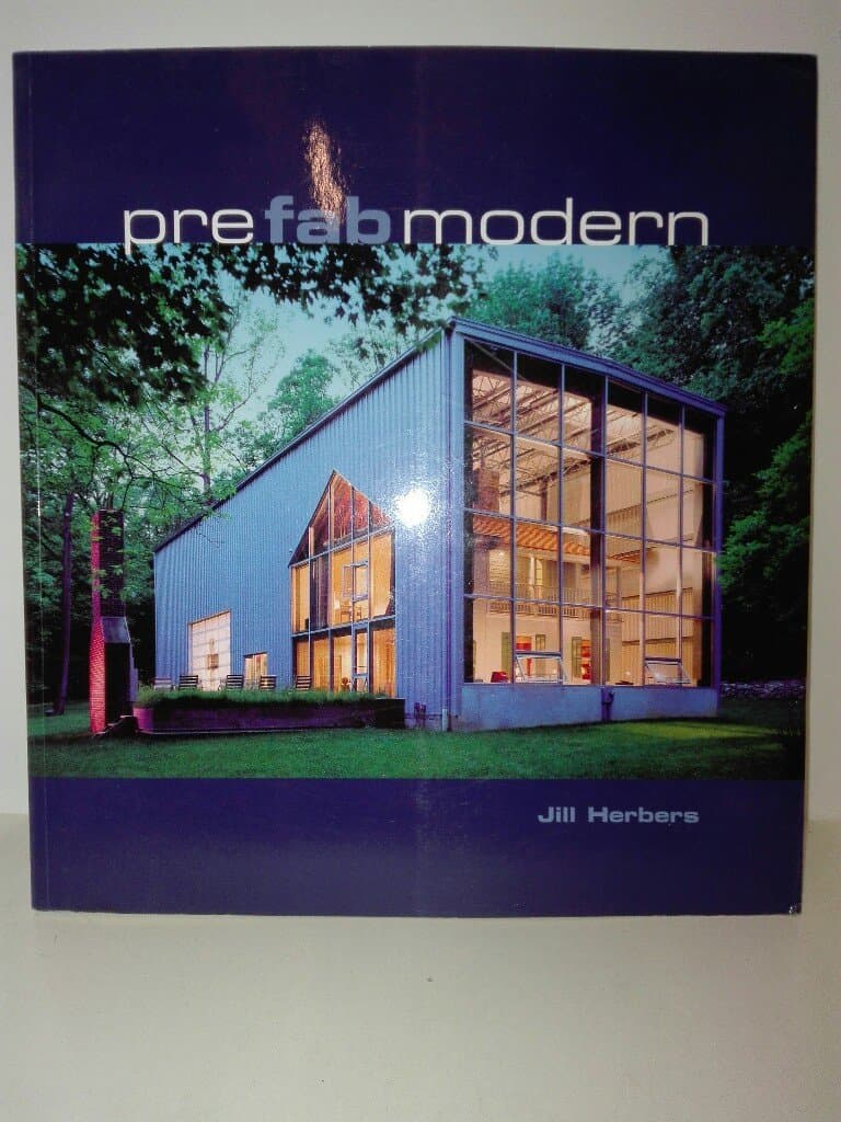 Prefab Modern