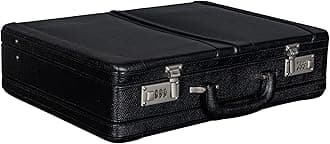 BRAND LEATHER Genuine Leather 20 L, 25 L, 30 L Briefcase For Men Use For Office|Business|Travel