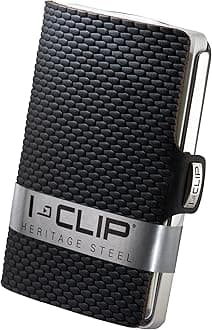 Heritage Steel Blasted