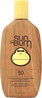 Sun Bum Sun Bum Sunscreen SPF 30-8 Oz