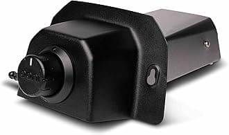 Ooni Karu 16 Pizza Oven Gas Burner - 28mbar Propane Gas Converter Attachment